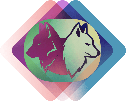 Waggy Shepherds Logo